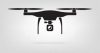 drone logo